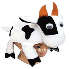 Hot Sale 2012 Animal Hats Role Play Toys